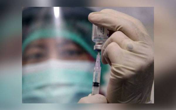 Pastikan rakyat Malaysia di Indonesia diberi vaksin Covid-19