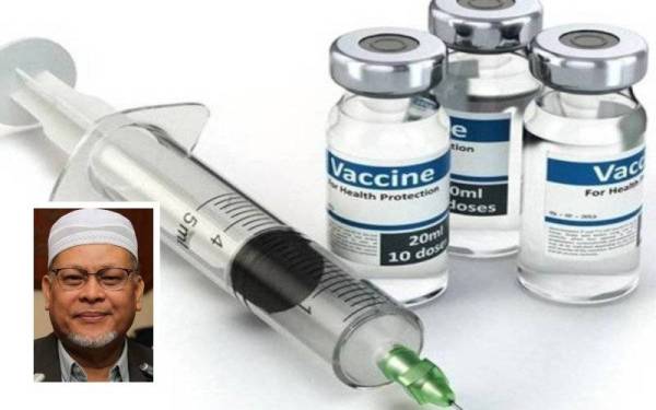 Kelantan perlu satu juta dos vaksin untuk capai imuniti kelompok