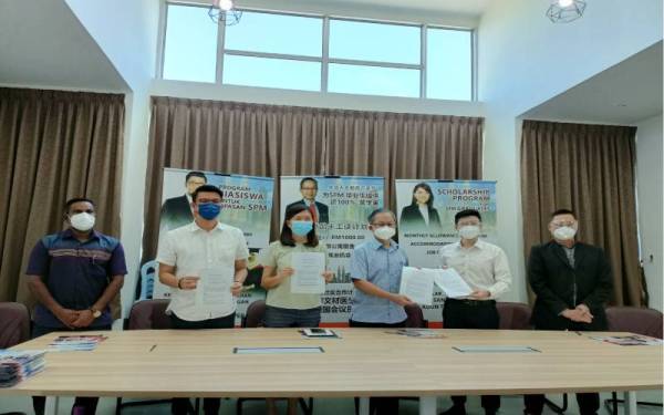 Fokus KJ kurangkan kes BID disokong: Boon Chye