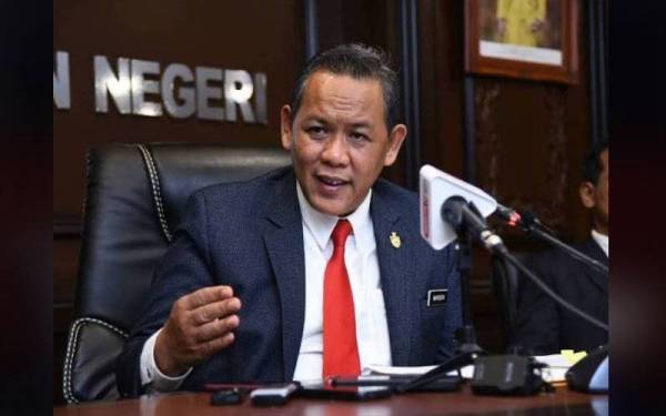 RM26.34 juta disalurkan tangani kesan Covid-19 di Negeri Sembilan