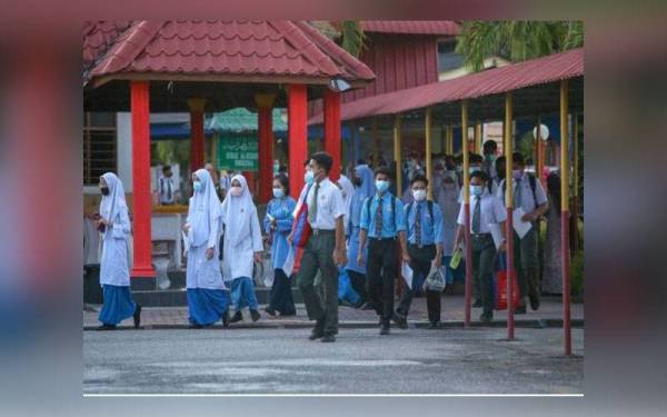 Kelantan tunggu arahan KKM vaksin pelajar bawah 18 tahun