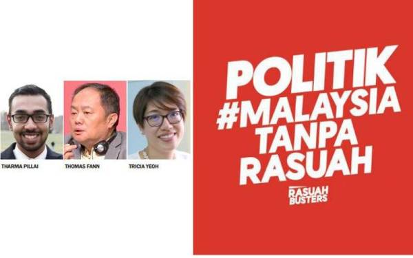 Tuntutan pembaharuan politik Malaysia