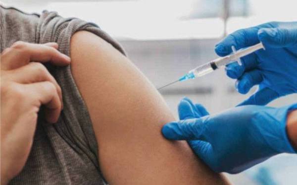 Lima PPV di Lembah Klang laksana vaksin secara jumpa terus mulai esok