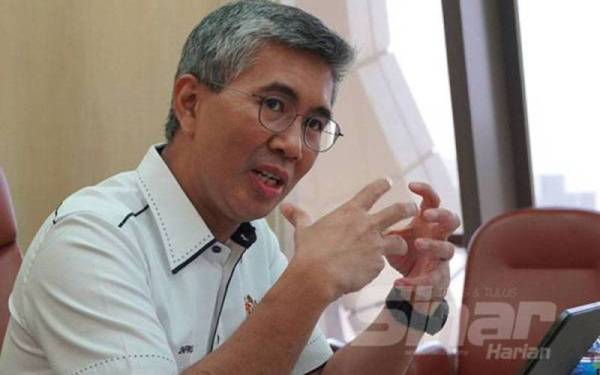 Rakyat jangan leka, jaga SOP: Tengku Zafrul