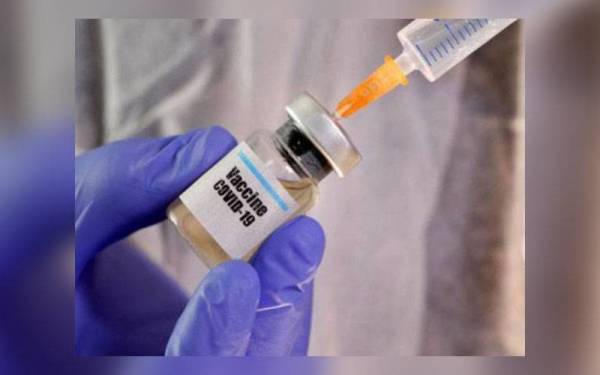 Lebih separuh remaja Sabah terima dos pertama vaksin Covid-19