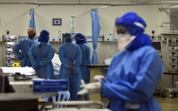 Dakwaan manipulasi kapasiti katil Hospital Sibu tidak benar