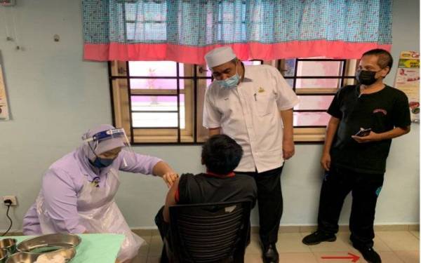 Rakyat gagal patuh SOP punca Kelantan lewat beralih ke fasa tiga