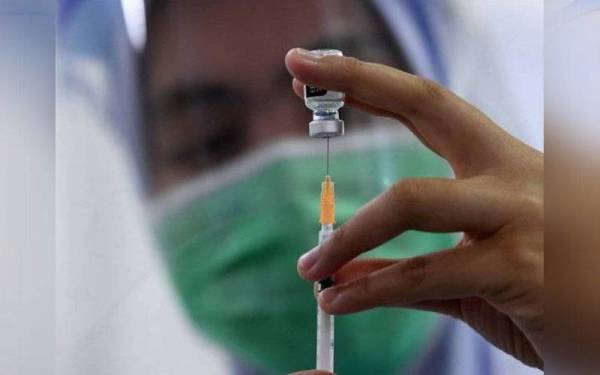 53 penjawat awam Negeri Sembilan dinasihat segera ambil vaksin
