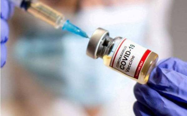 Dapatkan vaksin sebelum anda atau orang tersayang jadi mangsa: MMA