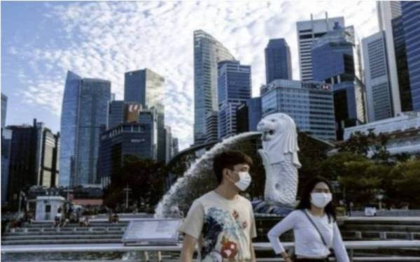 Covid-19: Lelaki Malaysia antara korban terkini di Singapura