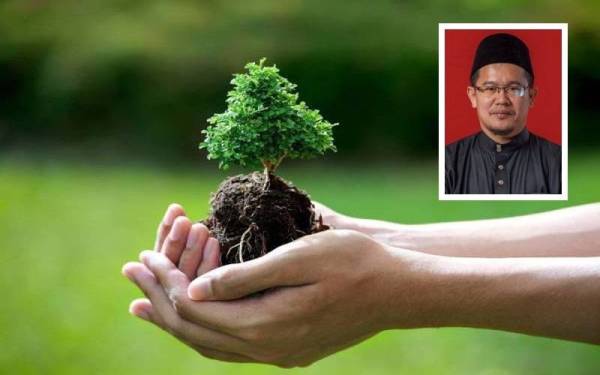 Bajet 2022: Kelantan harap beri tumpuan penjagaan alam sekitar