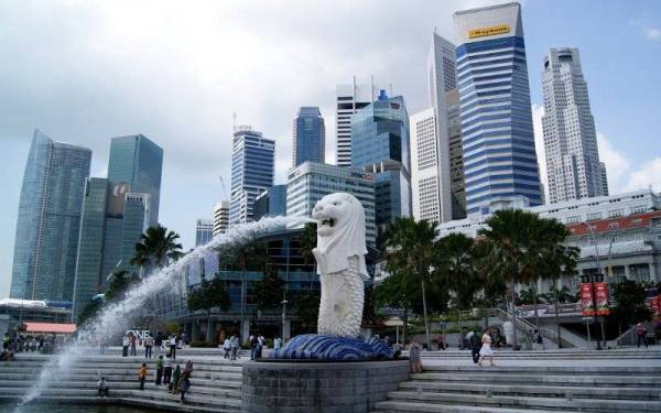 Covid-19: Singapura senaraikan Malaysia di bawah Kategori III