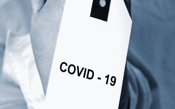 Kematian warga emas di rumah jagaan akibat Covid-19, bukan vaksin