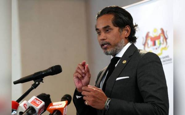 Malaysia iktiraf usaha WHO maksimumkan potensi perubatan tradisional