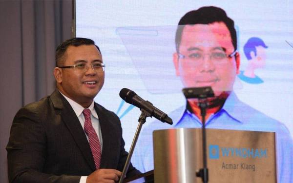 Selangor harap beberapa insentif menerusi Bajet 2022