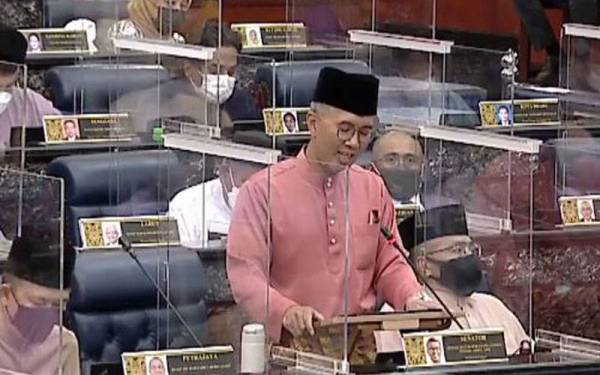 RM11.4 bilion untuk agenda pemerkasaan bumiputera