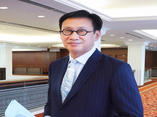 MP Subang persoal peruntukan besar untuk pembangunan