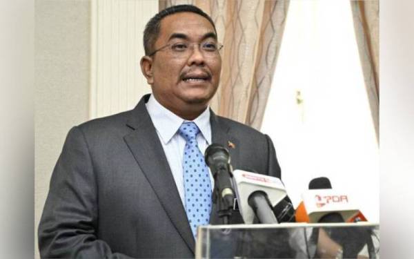 Kedah, Perak hargai peruntukan diumumkan dalam Bajet 2022