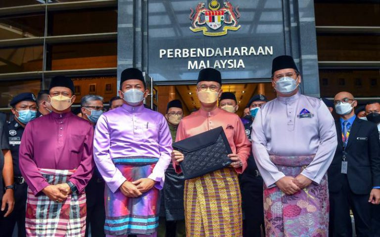 Malaysia menuju pemulihan menerusi sokongan pembiayaan meluas