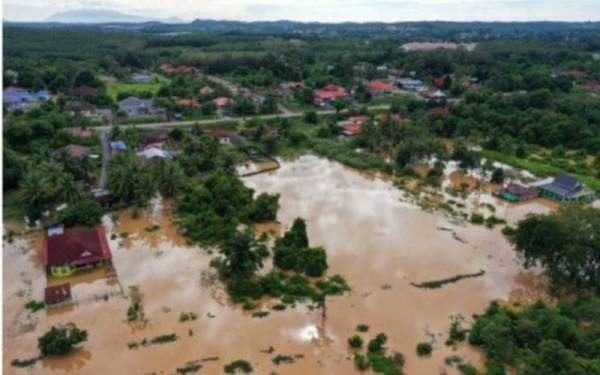Bajet 2022: Melaka fokus selesaikan isu banjir