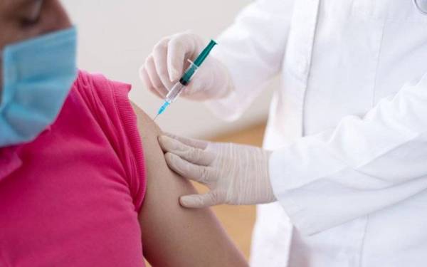 6.94 bilion dos vaksin Covid-19 didaftar di seluruh dunia