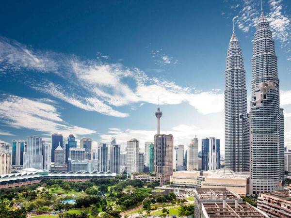 Malaysia jana hasil tambahan RM8.5 bilion melalui Cukai Makmur