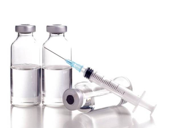 Picagari vaksin Covid-19 di Malaysia mencukupi