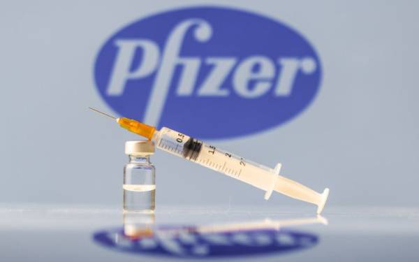Dos penggalak: Rumusan saintifik tunjuk keberkesanan vaksin Pfizer