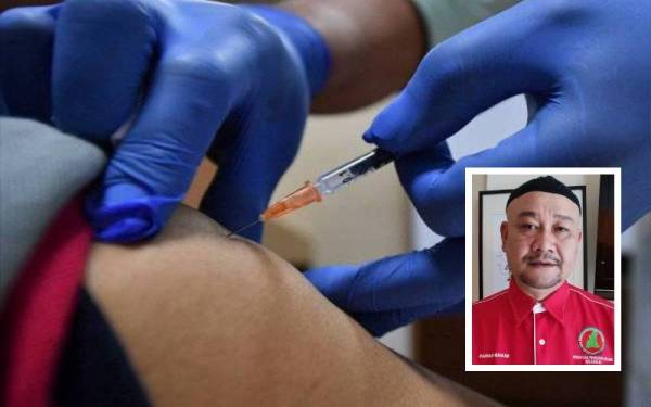 PPIK sedia bantu kerajaan naikkan peratus vaksin di Kelantan