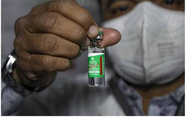 Vaksin Covid-19 Bangladesh dapat kelulusan ujian terhadap manusia