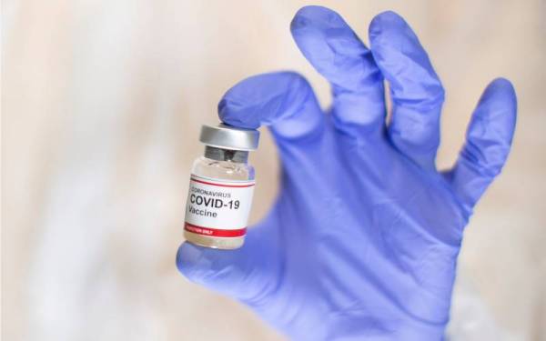 Tujuh vaksin suntikan penggalak hasilkan tindak balas imun