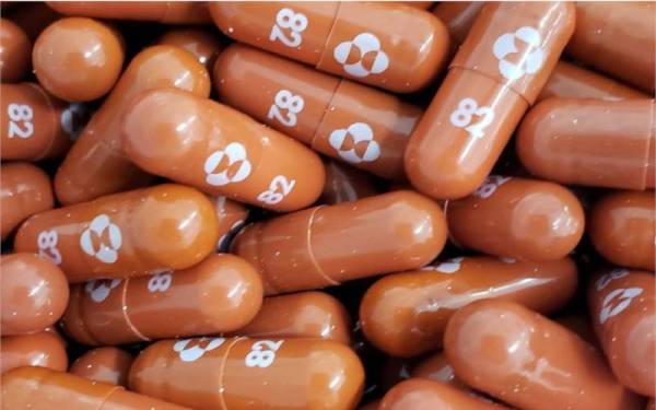 KKM selaras semula pembelian ubat antiviral