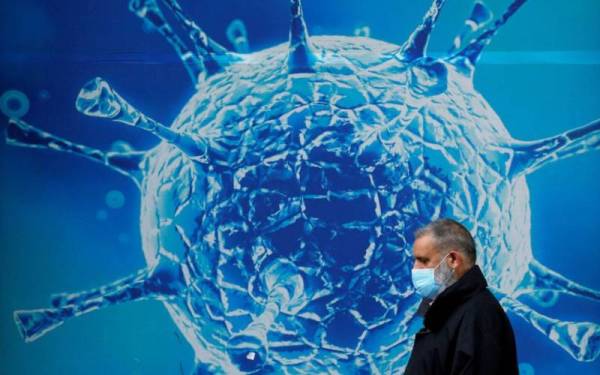 WHO harap pandemik Covid-19 berakhir pada 2022