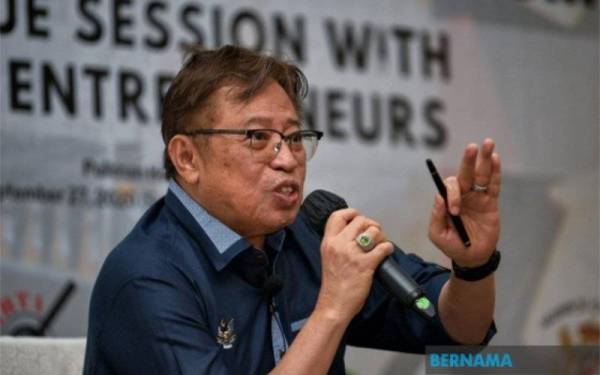 Covid-19: Kes menurun bolehkan Sarawak beralih ke Fasa 4 PPN