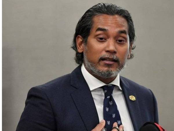 Malaysia tidak mampu laksana ‘lockdown’- Khairy