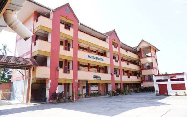 SMK Kota Kuala Muda ditutup, 33 pelajar positif Covid-19