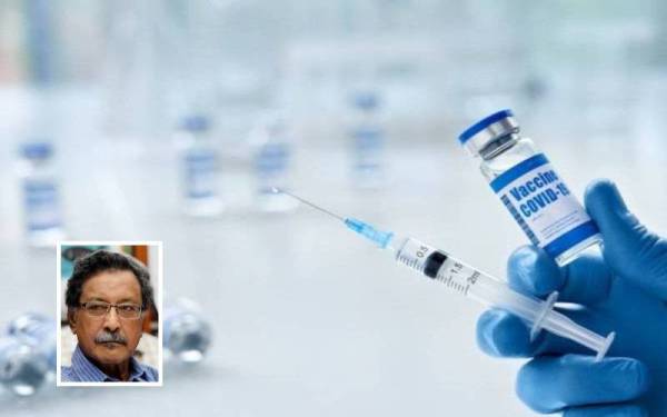 Kerajaan perlu sediakan sistem laporan kesan sampingan vaksin
