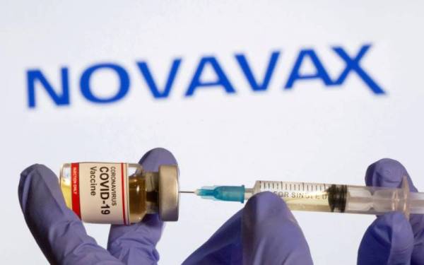 Australia lulus vaksin Novavax hadapi gelombang Omicron