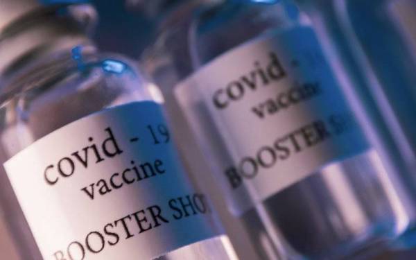 JKNS nafi remaja maut akibat dos penggalak vaksin Covid-19