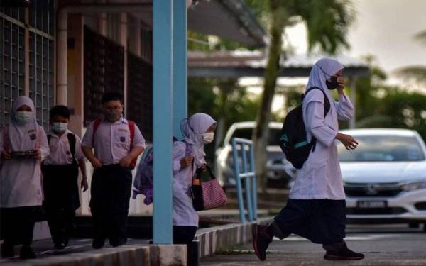 Dua lagi kluster baharu babit institusi pendidikan di Sabah