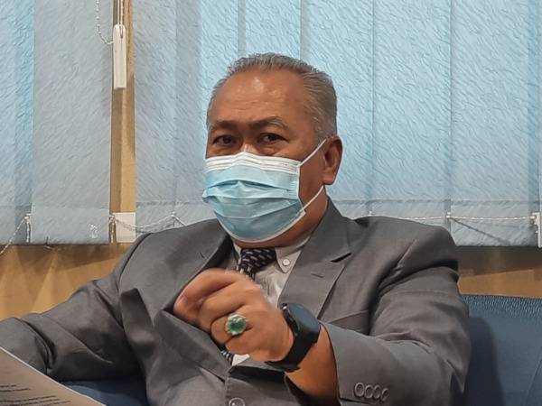 Perkeso bayar RM3.36 juta kepada pesakit Covid-19