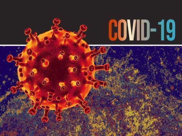Hampir empat juta rakyat Malaysia dijangkiti Covid-19
