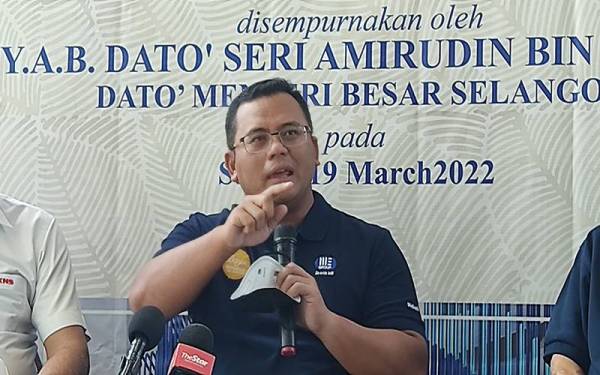MB Selangor dakwa MySejahtera caj RM10 untuk sijil vaksinasi