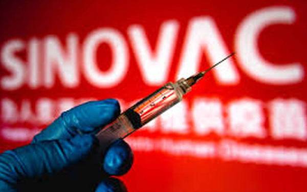 Penerima Sinovac hilang status vaksinasi lengkap 1 April