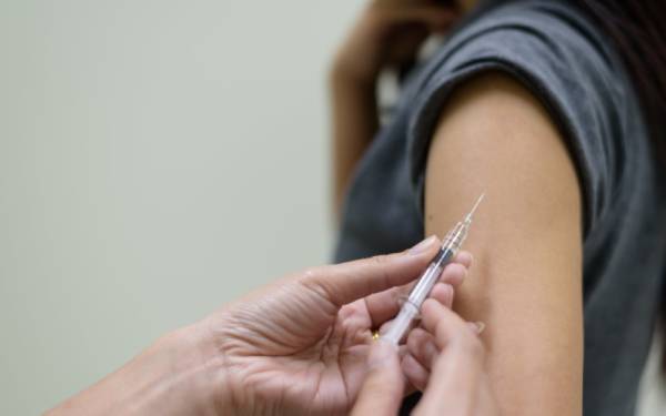 Hampir 950,000 kanak-kanak di Malaysia lengkap vaksinasi Covid-19