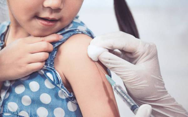 PICKids: Tarikh akhir dos pertama vaksin Covid-19 dilanjutkan