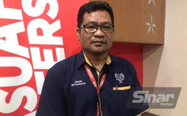 NGO bersatu bentuk Rasuah Busters Kedah