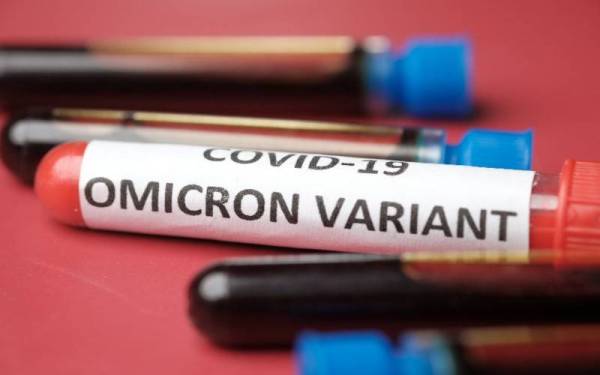 Subvarian Omicron baharu cetus peningkatan kes Covid-19 di Singapura