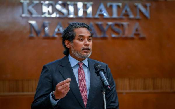 KKM mansuh keperluan isi pas pengembara bagi rakyat Malaysia