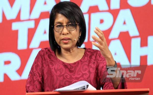 Kebebasan 3 institusi, Azalina digesa bincang dengan PM